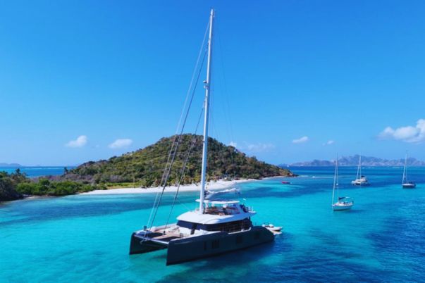 CATAMARANS