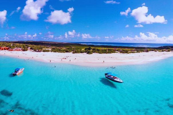 PICK UP IN ST MAARTEN
