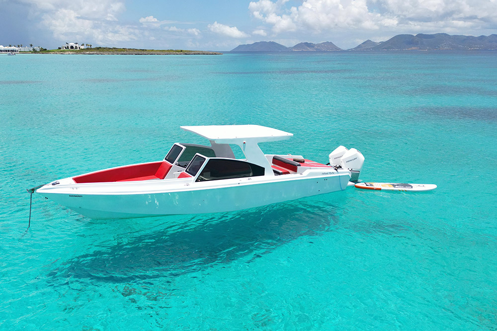 Powerboats