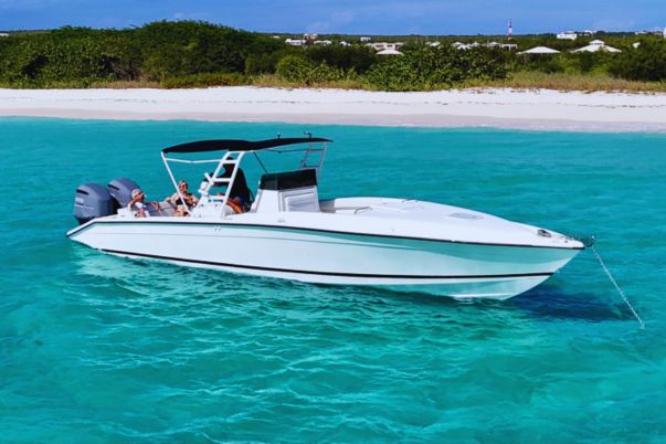 Powerboats