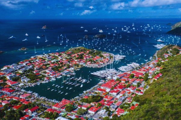 ST BARTH TRANSFERS
