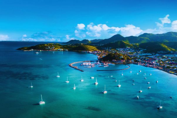 ST MAARTEN TRANSFERS